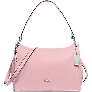 Coach Mia Shoulder Bag and Coordinating Wallet